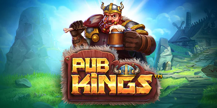 Tips Jitu Menang Jackpot Besar Dengan Mudah Slot Pub Kings