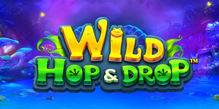 Strategi Jitu Mudah Jackpot di Slot Wild Hop & Drop Strategi Jitu Mudah Jackpot di Slot Wild Hop & Drop