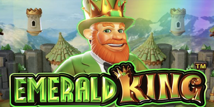 Trik Mendapatkan Jackpot di Slot Emerald King Trik Mendapatkan Jackpot di Slot Emerald King