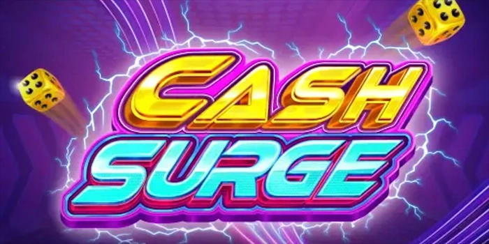 Bocoran Rahasia Agar Jackpot Slot Cash Surge Lebih Dekat Bocoran Rahasia Agar Jackpot Slot Cash Surge Lebih Dekat