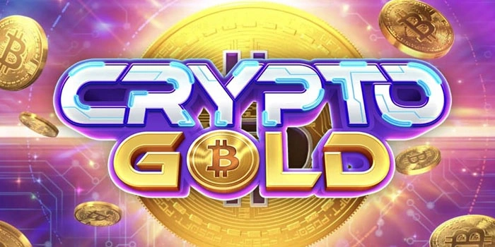 Strategi Halus Penentu Jackpot di Slot Crypto Gold

