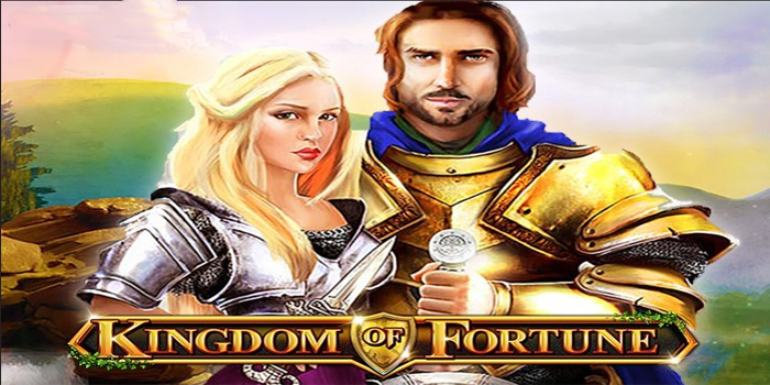 Strategi Bertahan Lama Saat Bermain Di Kingdom Of Fortune