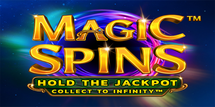 Baca Pola Free Spin Efektif Dan Akurat Di Magic Spins