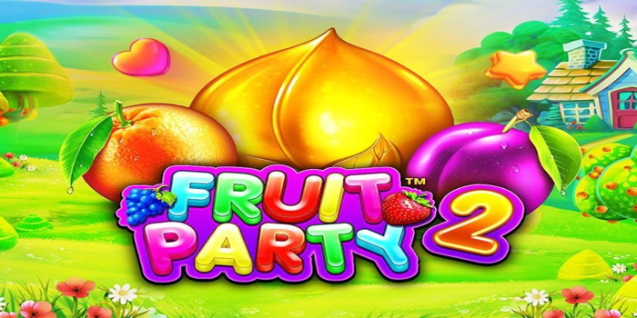 Rahasia Slot Fruit Party 2 Biar Mudah Maxwin
