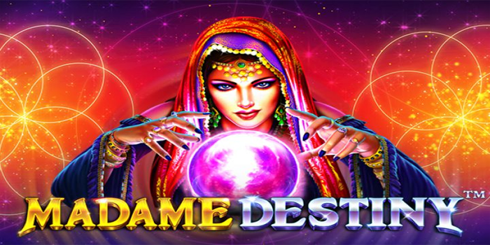 Cara Main Slot Madame Destiny Supaya Scatter Terus
