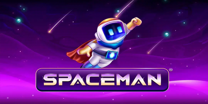 Strategi Cepat Baca Irama Slot Spaceman