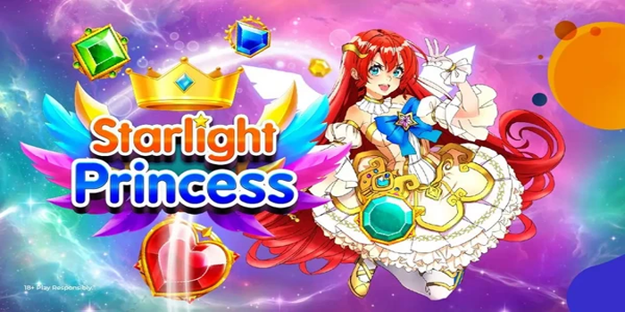 Cara Menang Slot Starlight Princess Untuk Pemula
