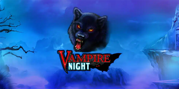 Cara Membaca RTP Mesin Agar Maksimal Di Vampire Night
