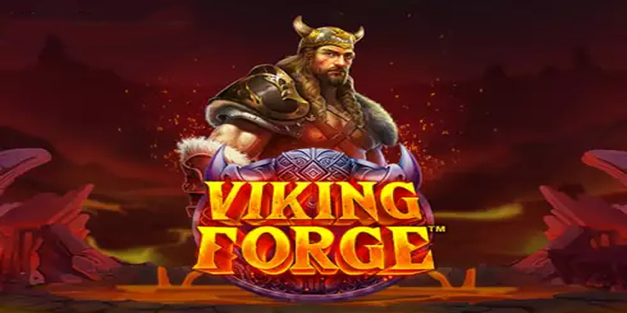 Panduan Mengaktifkan Fitur Bonus Di Viking Forge
