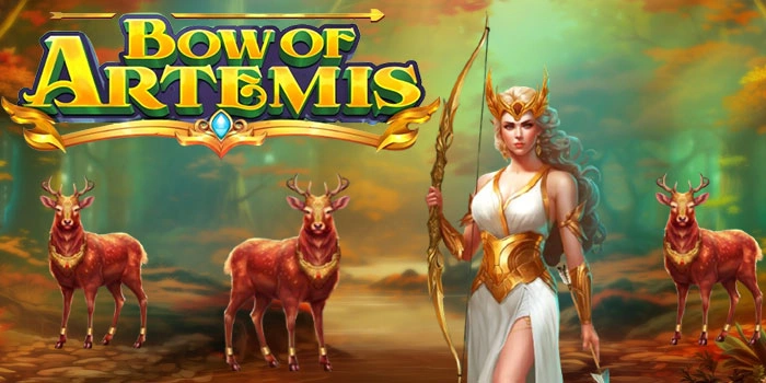 Strategi Rtp Gacor Slot Bow Of Artemis Untuk Menang Besar